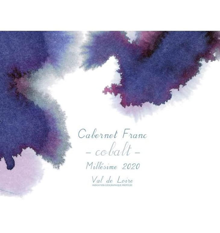 Cobalt - 1006 Vins de Loire - pauline-lair -2020