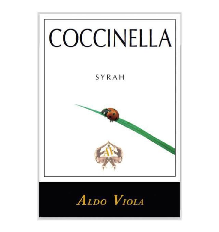 Coccinella - Azienda Agricola Aldo Viola - aldo-viola 