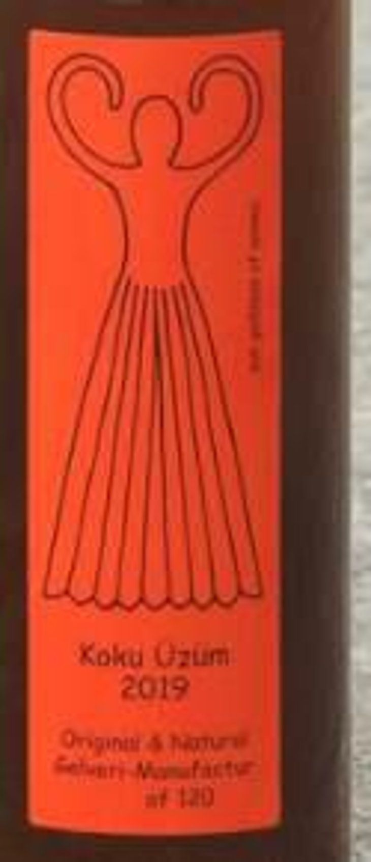 Koko üzüm - Gelveri LTD - udo-hirsch 