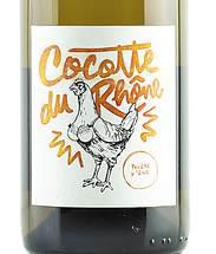 Cocotte du Rhône - Poivre d'Ane - alexandre-pons 