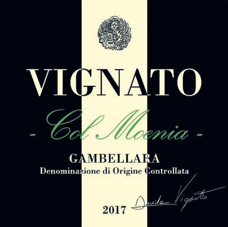 Col Moenia - Davide Vignato Azienda Agricola - davide-vignato 