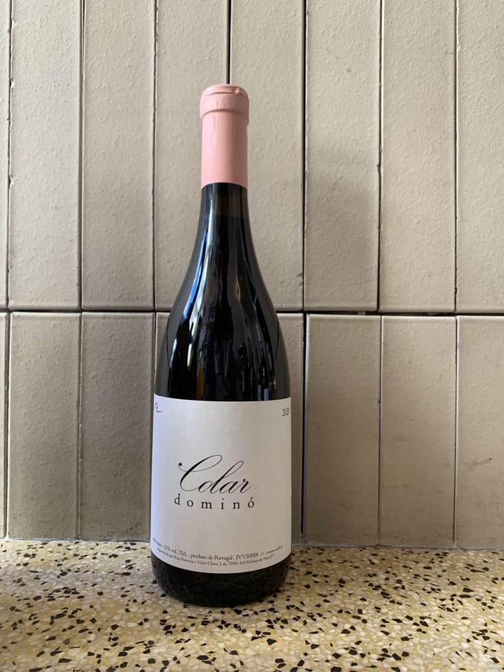 Colar Dominó 2019 - Vitor Claro - vitor-claro 