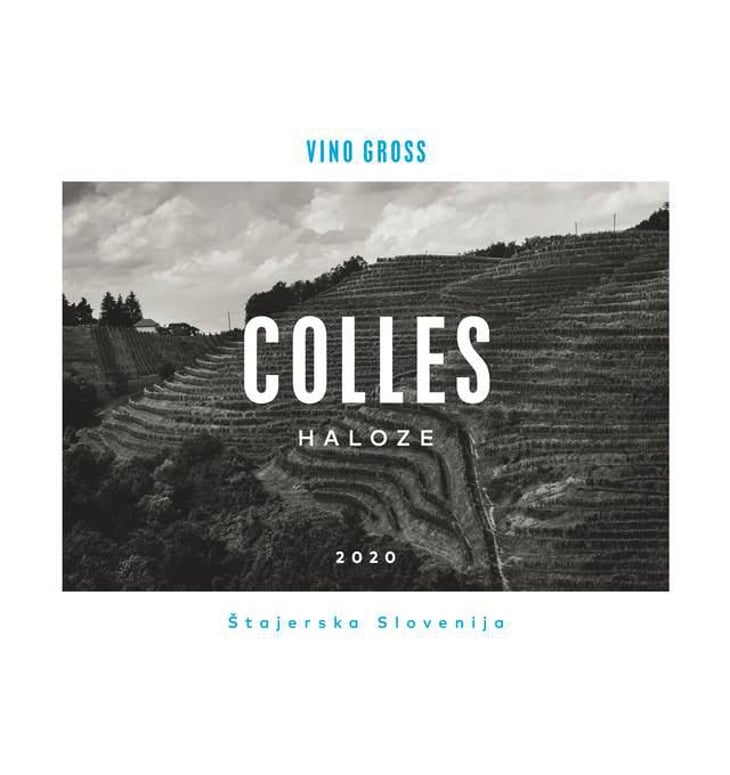 Colles - Vino Gross - maria-michael-gross 