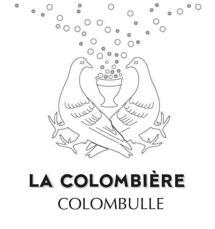 Colombulle - Château La Colombière - diane-philippe-cauvin 