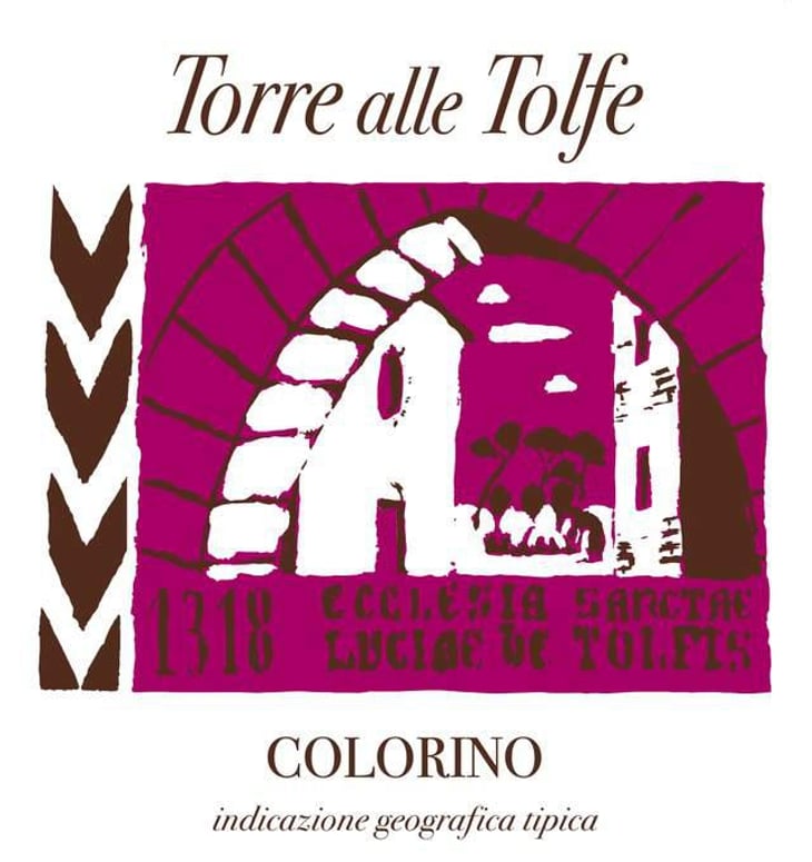 Colorino - Az. Agricola Torre alle Tolfe - az-agricola-la-torre-alle-tolfe 