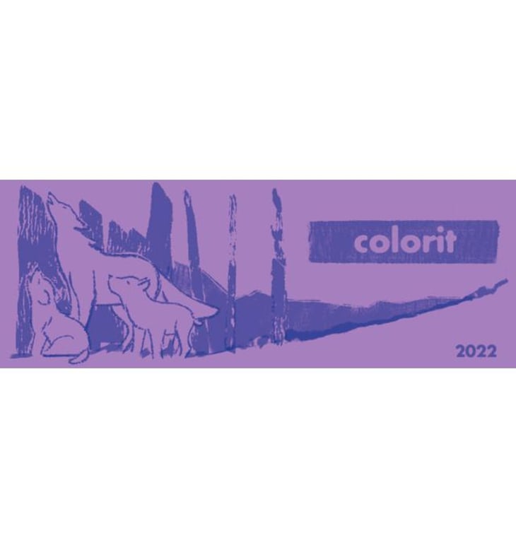 Colorit - La Forastera - matthias-van-der-sluis 