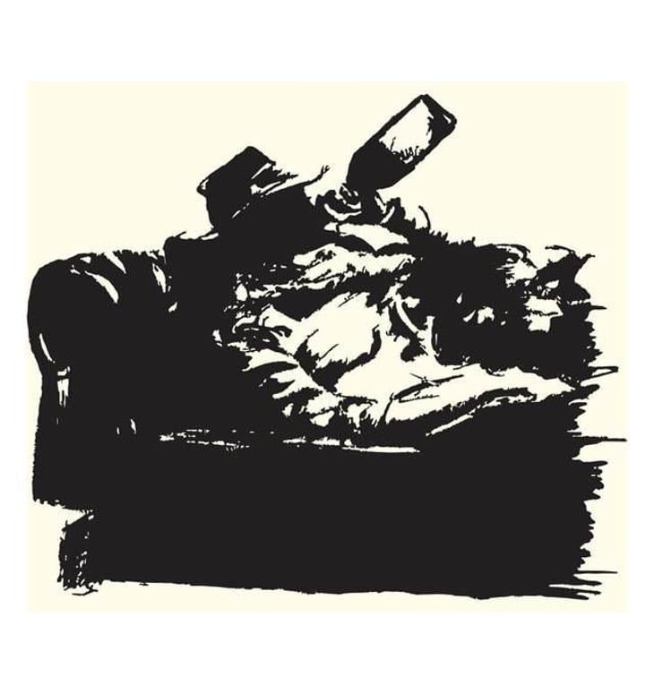 Vin de Sofa - Gentle Folk Wines - gareth-rainbo-belton 