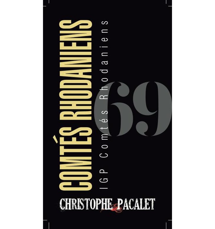 Comtés Rhodaniens - Les Marcellins - christophe-pacalet 