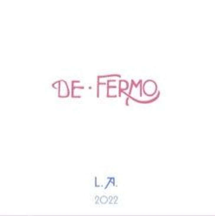 Concrete Rosato - Azienda Agricola De Fermo - stefano-papetti-eloisa-de-fermo -2021