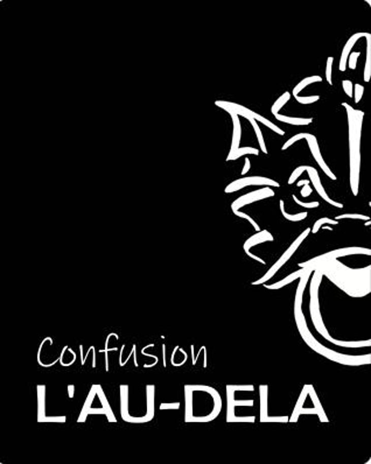 Confusion - L'Au-Delà - arthur-bohn-et-josselin-lutz -2022