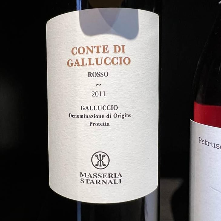 Conte di Galluccio - Masseria Starnali - maria-teresa-di-biasio -2011