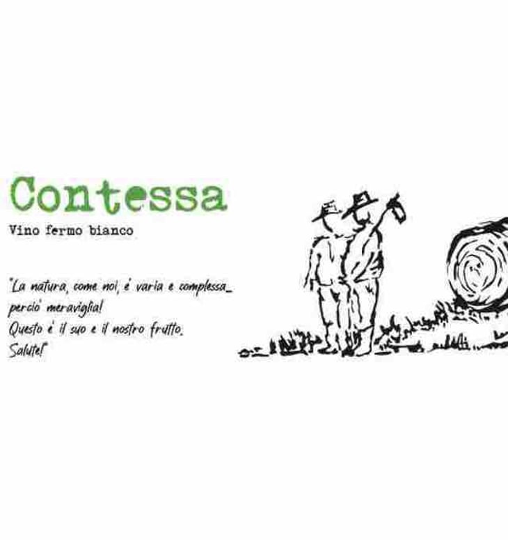 Contessa - Angol d'Amig - marco-lanzotti 