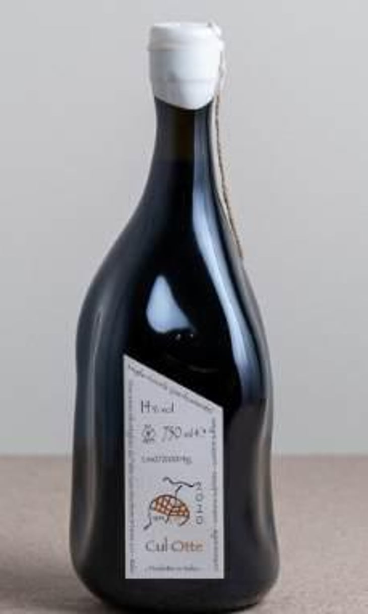 Cul Otte - Azienda Agricola Fabio Gea - fabio-gea 