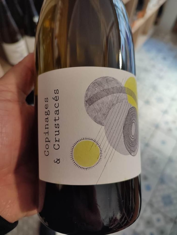 Copinages & Crustacés - La Baladeuse - fanny-daher -2020