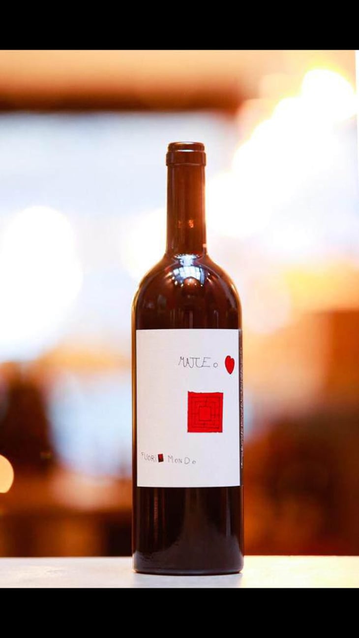 Coquelioter - Azienda Agricola Fuori Mondo - olivier-paul-morandini 