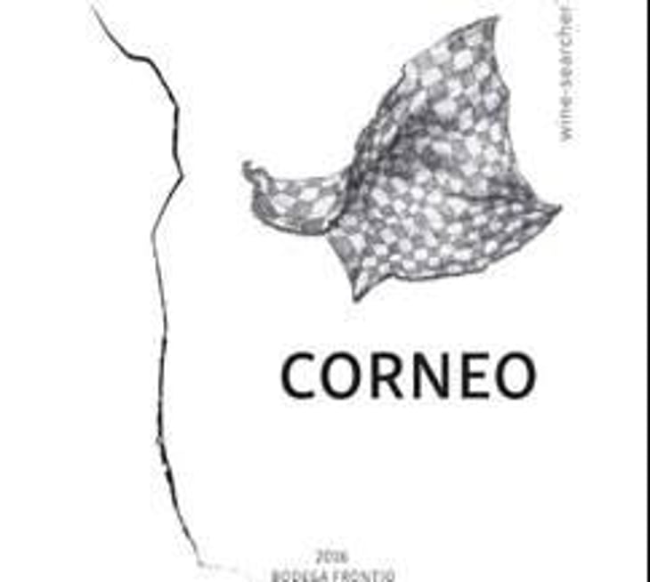 Corneo - Bodega Frontio - juan-garcia 
