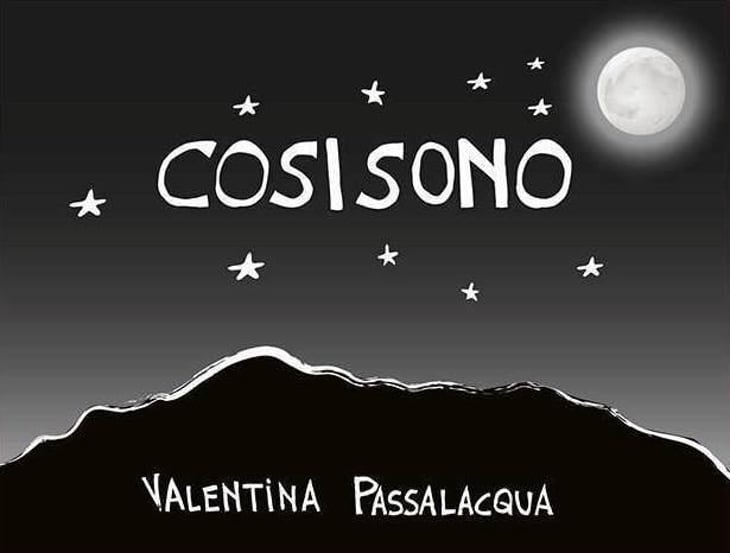 Cosi Sono - Valentina Passalacqua - valentina-passalacqua 