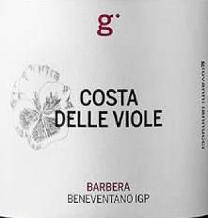 Costa Delle Viole - Azienda Agricola Giovanni Iannucci - giovanni-iannucci 