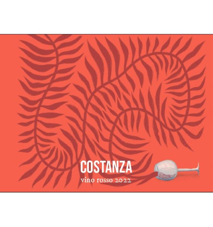 Costanza - Agricola Arzilla - shayle-lambie-shaw 