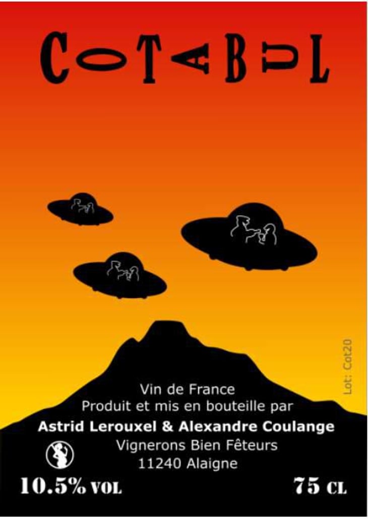 cotabul - Domaine Thuronis - Vigneron Bien Fêteur - alexandre-coulange-astrid-lerouxel -2020