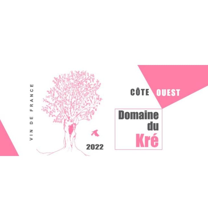 Côte Ouest - Domaine du Kré - louise-perret-et-niels-de-chardon -2022