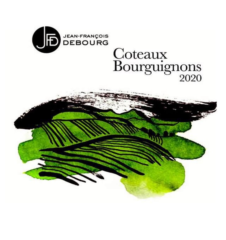 Coteaux Bourguignons - Domaine Jean François Debourg - jean-francois-ghislaine-debourg 