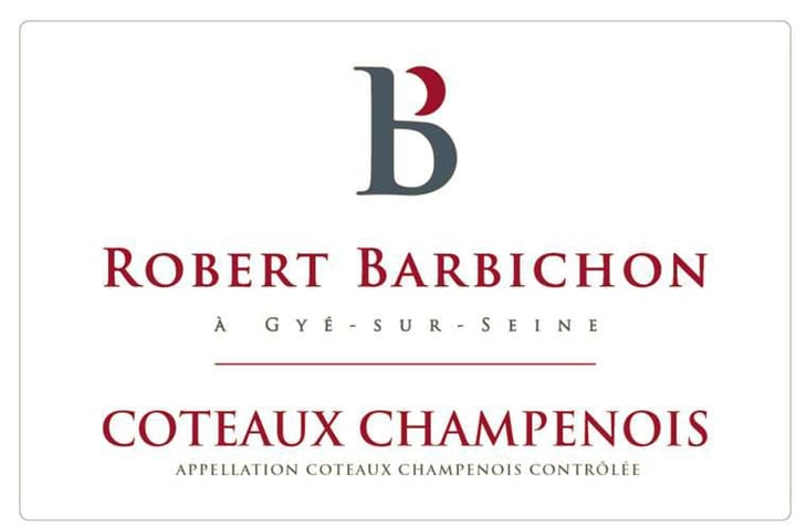 Coteaux Champenois - Champagne Robert Barbichon - thomas-barbichon 