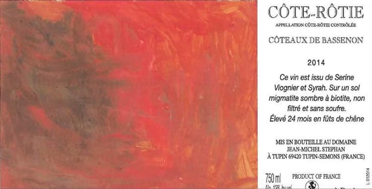 Coteaux de Bassenon - Maison Stéphan - romain-jean-michel-et-dorian-stephan 