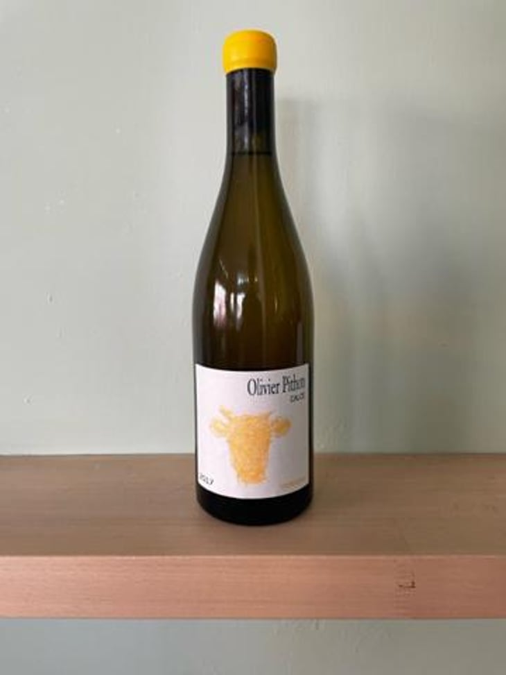 Vermentino - Olivier Pithon - olivier-pithon -2017