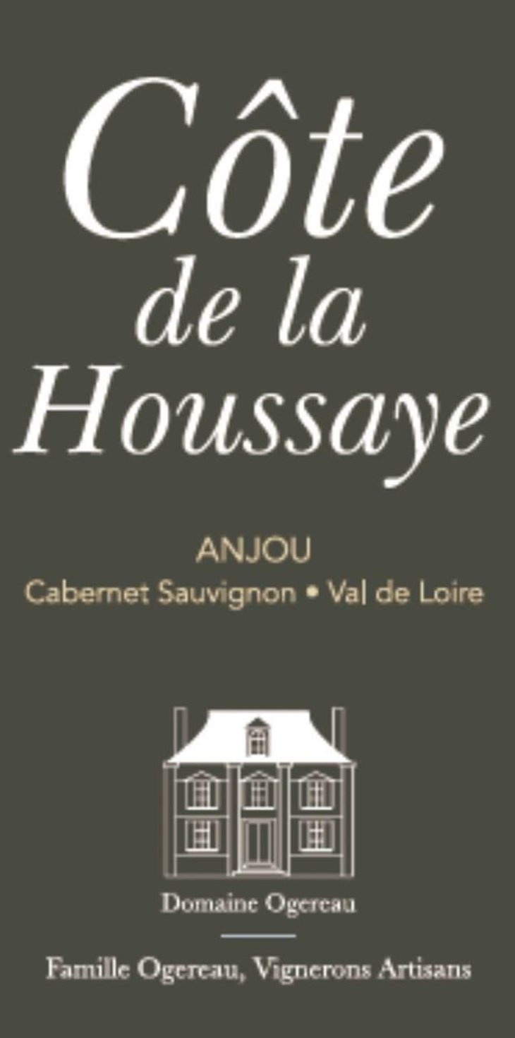 Côtes de la Houssaye - Domaine Ogereau - vincent-emmanuel-ogereau 