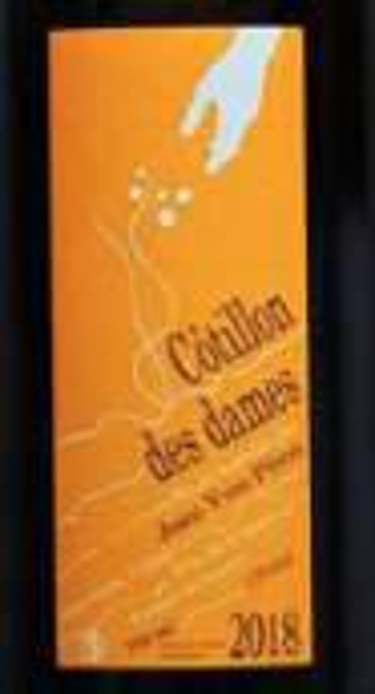 Côtillon des Dames - Jean-Yves Péron - jean-yves-peron 