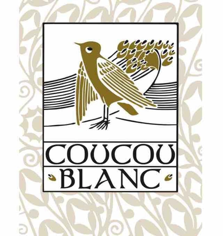 Coucou Blanc - Elian Da Ros - sandrine-et-elian-da-ros 