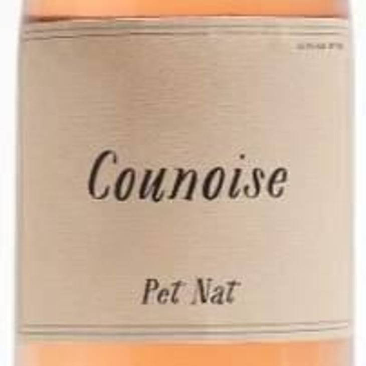 Counoise Pet Nat - Swick Wines - joe-swick 