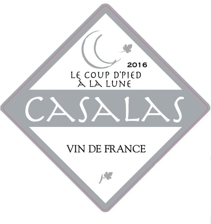 Coup de Pied aux Fesses - Mas de Casalas - jerome-hue-isabelle-supparo 