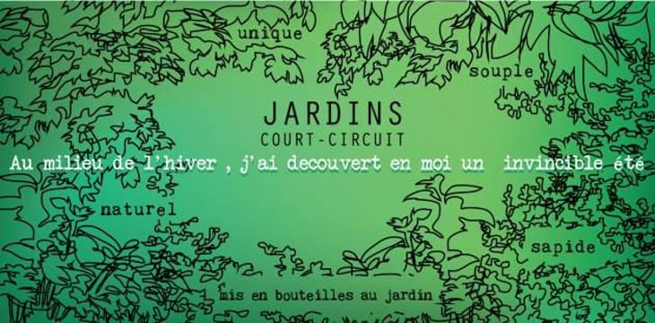 Court Circuit - Vignoble Réveille - france-crispeels 