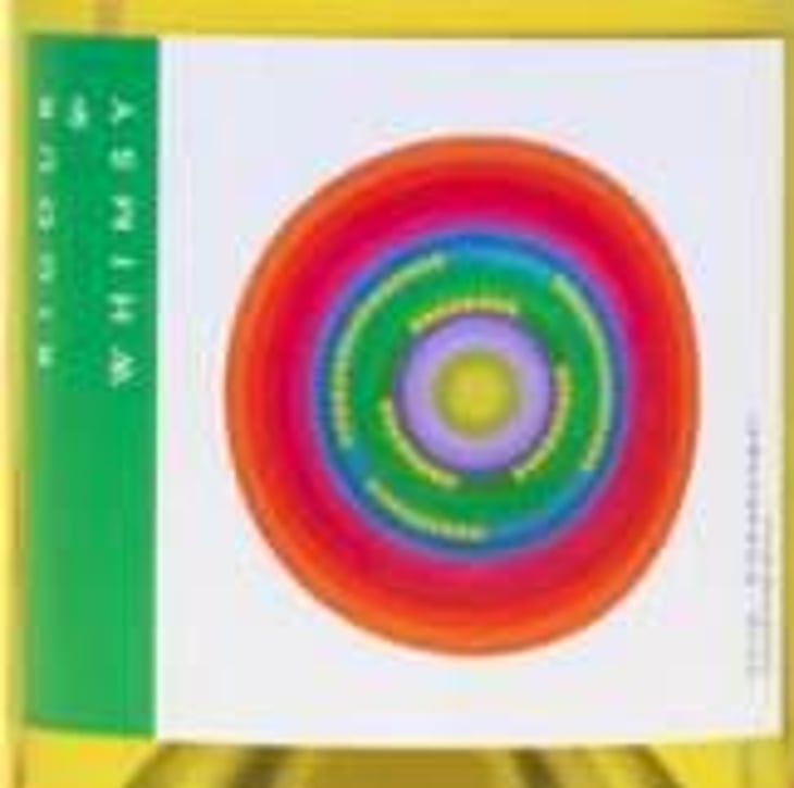 Cowabunga! Sparkling - Rigour & Whimsy - costa-gavaris 