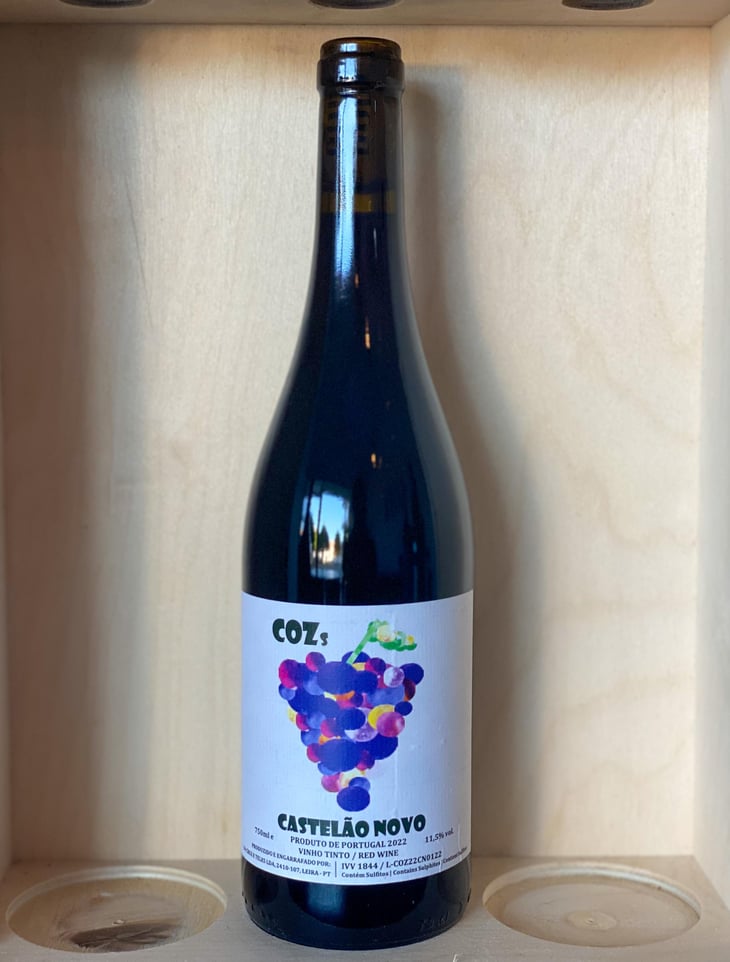 COZs Castelão Novo - Tiago Teles - tiago-teles -2022