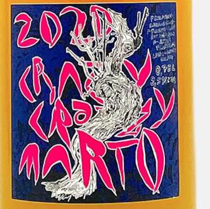 Crazy Crazy - Marto Wines - Weingut Wörner - martin-worner 