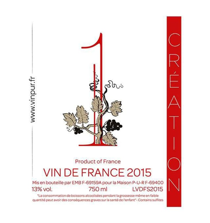 Création - P-U-R (Production Unique Rebelle) - florian-looze 