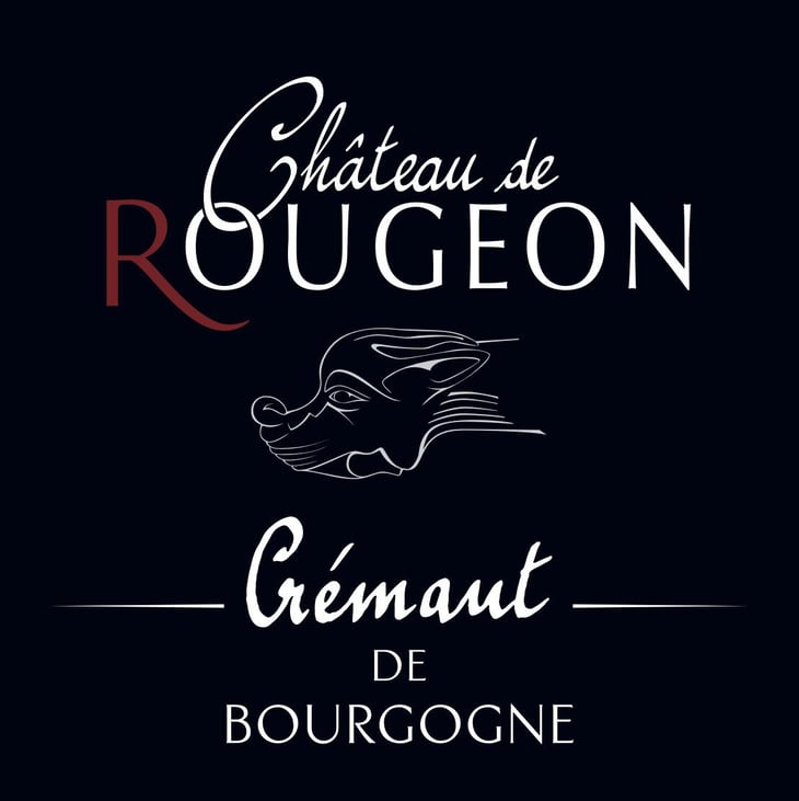 Crémant Blanc - Château De Rougeon - florence-joseph-bouchard 