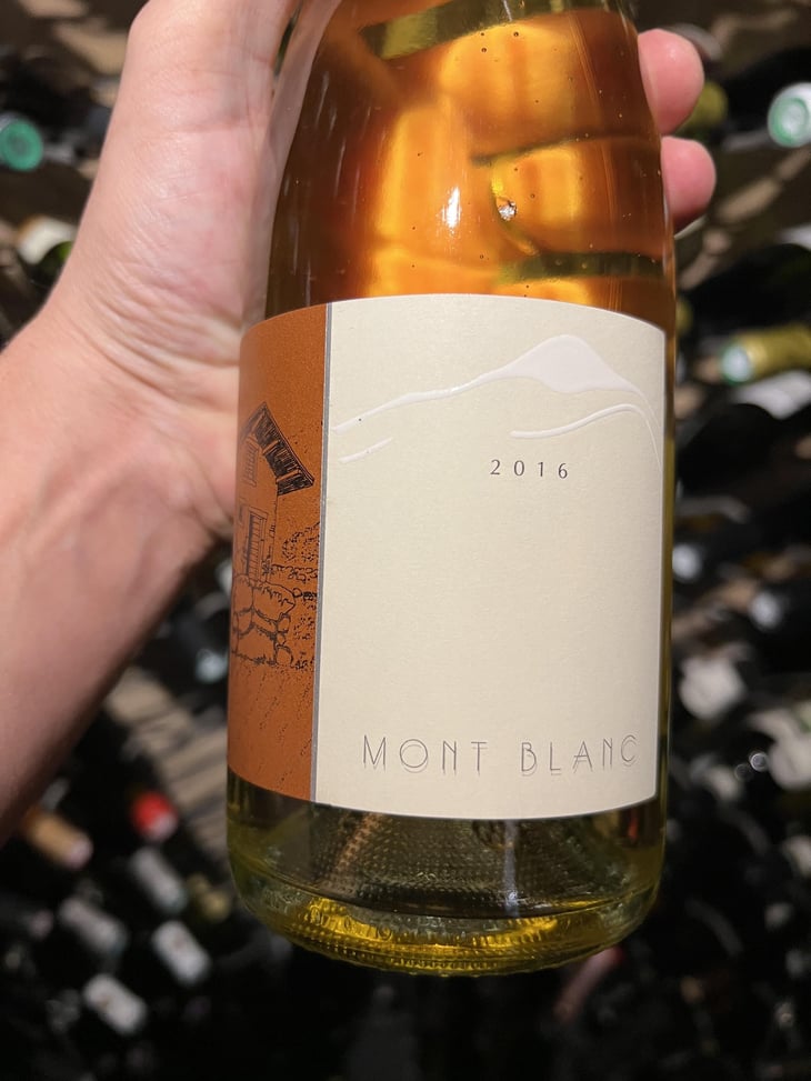 Crémant de Savoie - Domaine Belluard (CLOSED) - dominique-belluard 