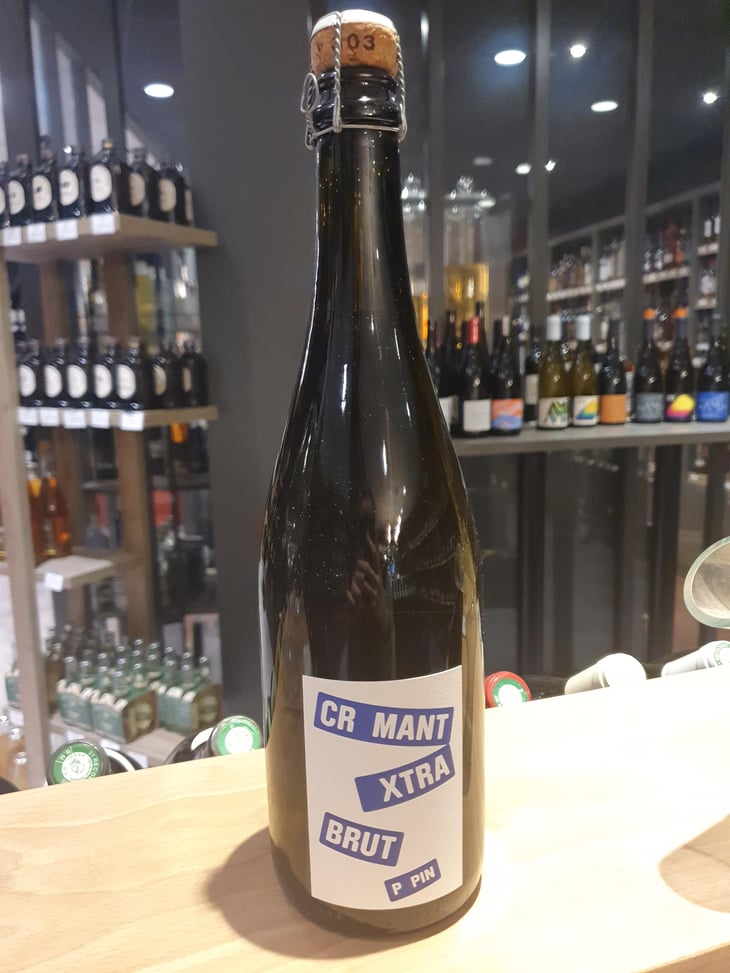 Crémant Extra Brut - Pépin Vin - jean-dietrich-pierre-dietrich-sarah-hilzendeger-pierre-sanchez-et-xavier-cou-ec 