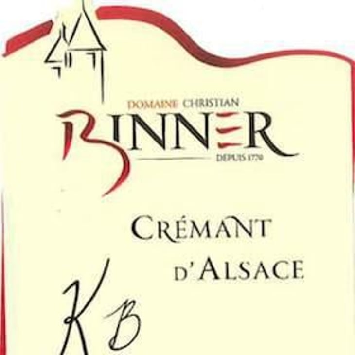 Crémant « KB » - Domaine Christian Binner - christian-binner-et-son-equipe 