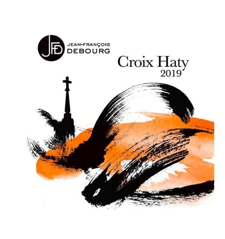 Croix Haty - Domaine Jean François Debourg - jean-francois-ghislaine-debourg 