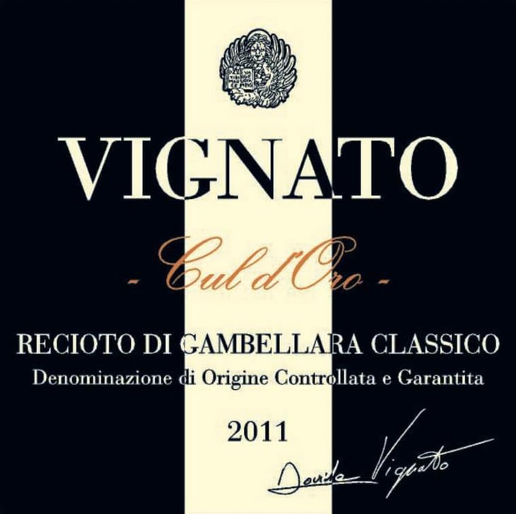 Cul D'Oro - Davide Vignato Azienda Agricola - davide-vignato 