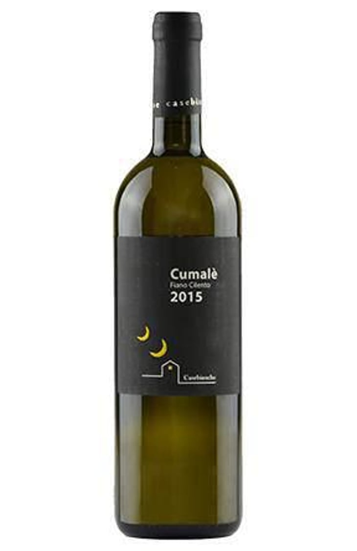 Cumalè - Azienda Agricola Casebianche - elisabetta-iurio-pasquale-mitrano 