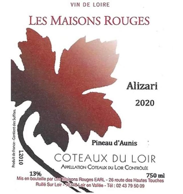 Alizari - Les Maisons Rouges - julien-peltier-elisabeth-et-benoit-jardin 