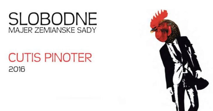 Cutis Pinoter - Slobodné Vinárstvo - Majer Zemianske Sady - michal-kuropka-agnes-lovecka-katarina-kuropkova 