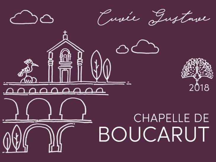 Cuvée Gustave - Château Boucarut - saskia-maurice-goetschy 