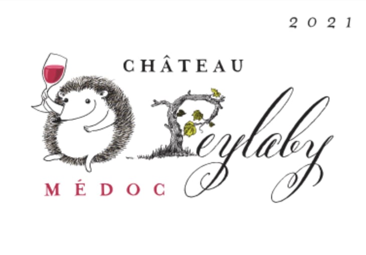 Cuvée Hérisson - Château Peylaby - blandine-jeremy-borde 